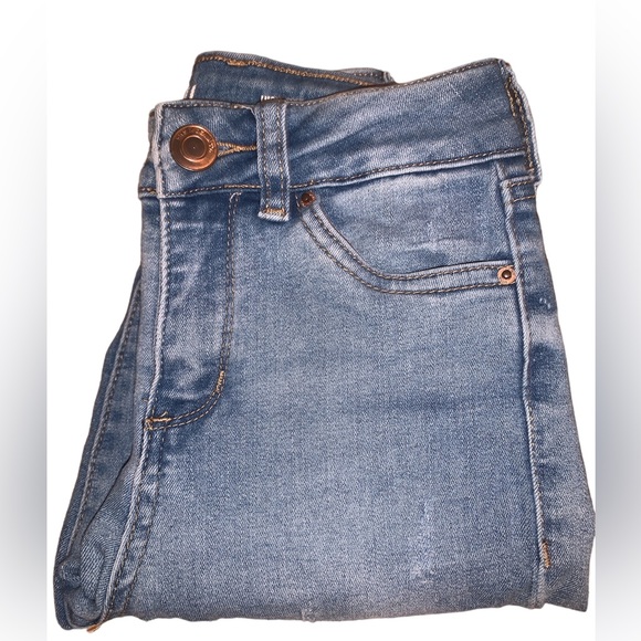 High Rise Jeans - Picture 2 of 7